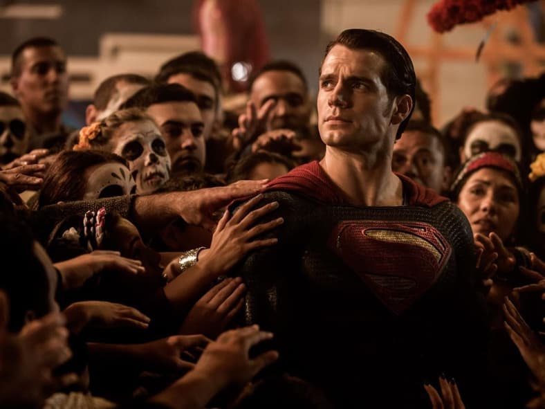 Batman V Superman (2016), Warner Bros, Screenshot via IMDb