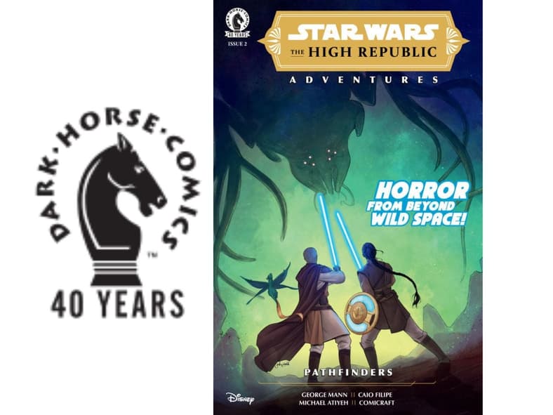 Dark Horse Star Wars