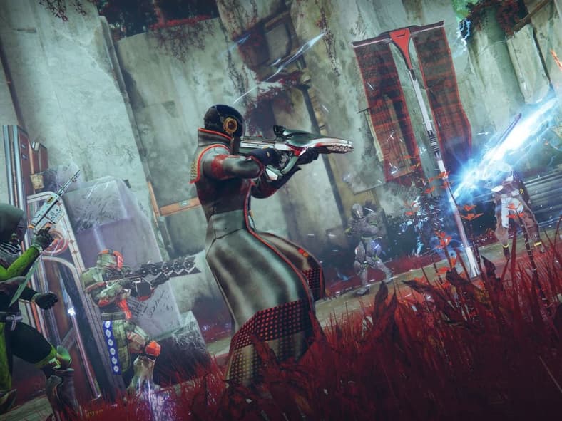 Bungie Has No Plans for Destiny 3, Faced with ‘Significant’ Layoffs, According to Reports