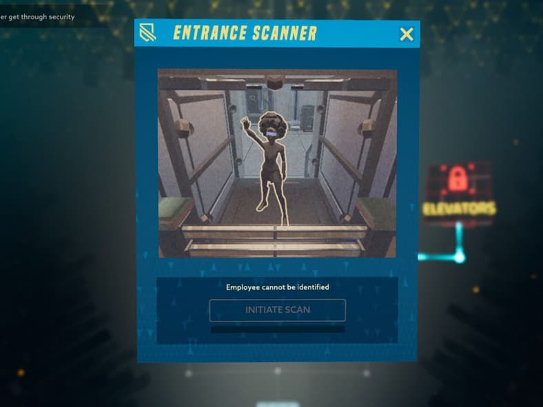 Hacker Helps Agent in Operation: Tango (2021), Clever Plays, Screenshot via Steam
