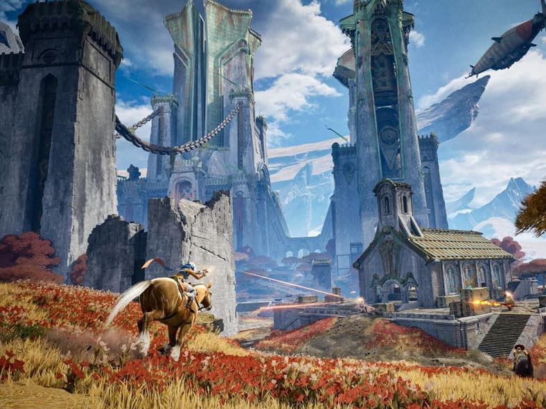 Highguard Players Receive Refunds Wildlight Entertainment