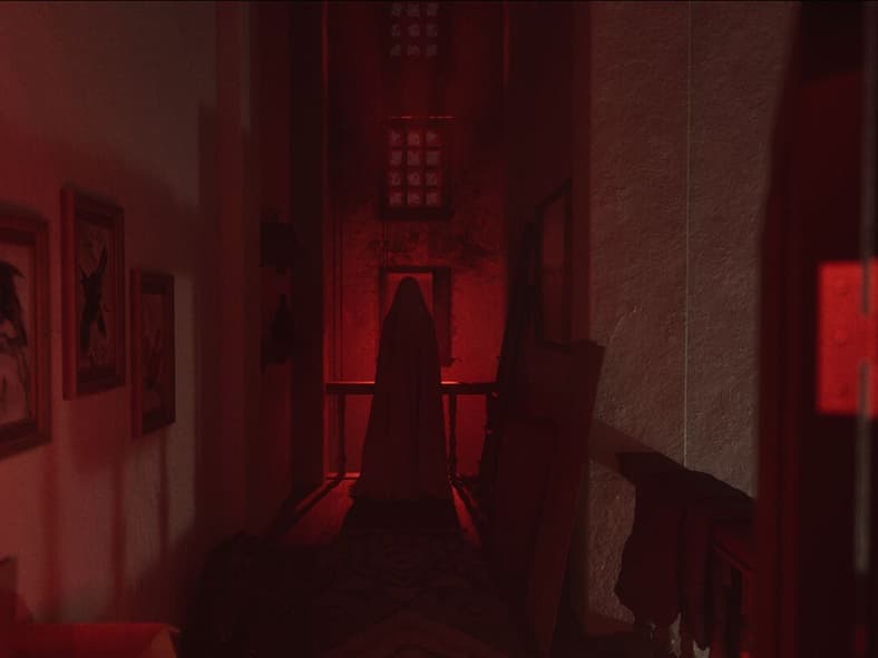 Luto (2025), Broken Bird Games, Screenshot via Steam