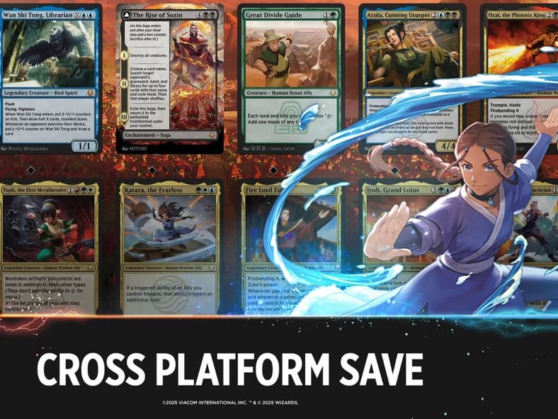 Magic The Gathering Arena, Wizards of the Coast LLC, Steam