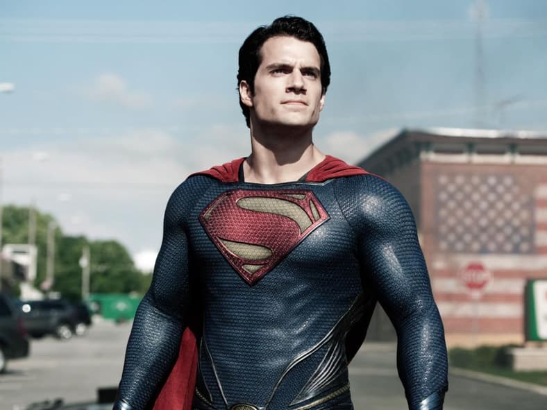 Man of Steel (2013), Warner Bros, Screenshot via IMDb