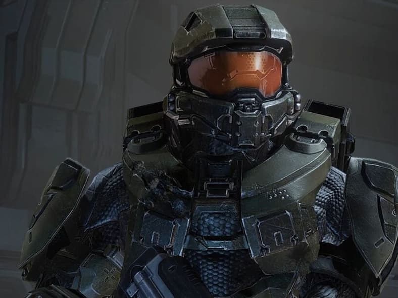 Master Chief, Halo, Credit Xbox MENA, Wiki Commons (Creative Commons Attribution 3.0 Unported license.)