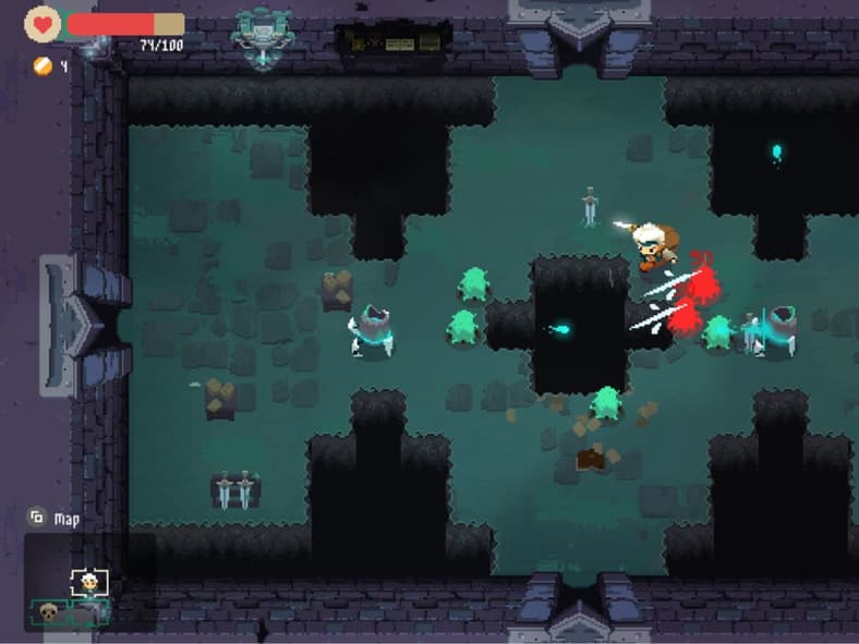 Moonlight (2018), 11 bit studios, Screenshot via Steam