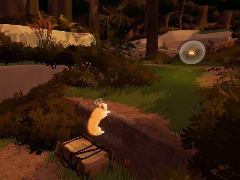 My Little Puppy (2025), Dreamotion Inc., Screenshot via Steam