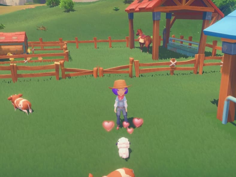 My Time at Portia (2019), Pathea Games, Screenshot via Steam
