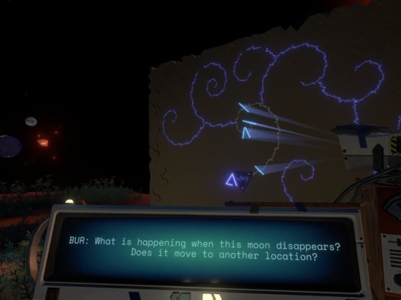 Outer Wilds (2019), Mobius Digital, Screenshot via Steam