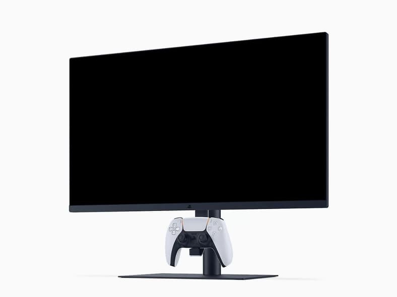 PlayStation's Monitor, PlayStation