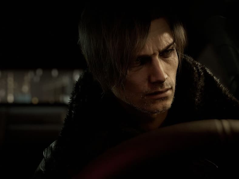 Resident Evil Requiem (2026), Capcom, Steam