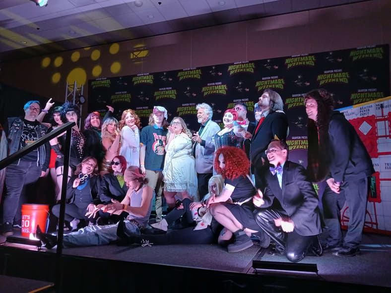 Rocky Horror