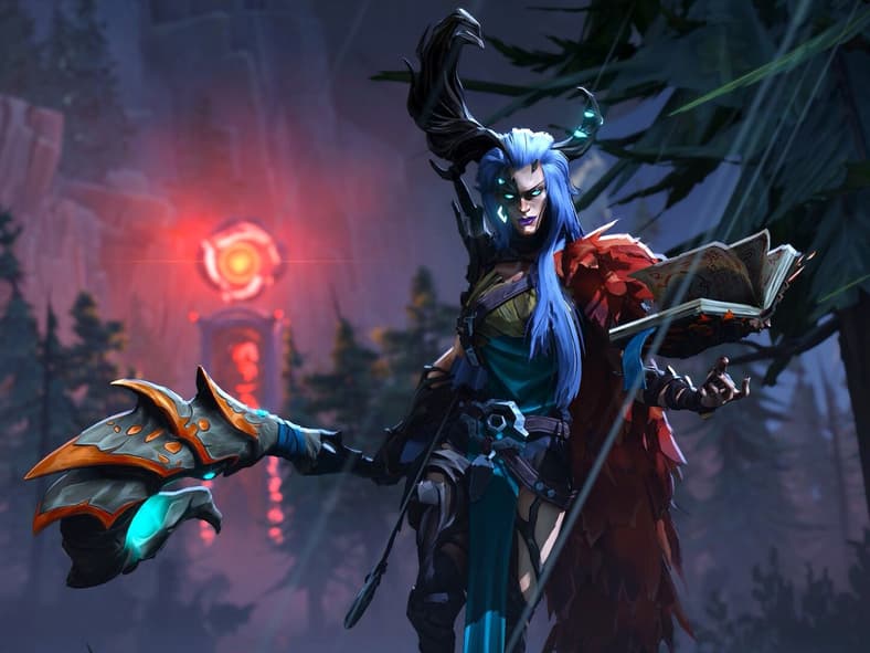 Spellcasters Chronicles (2026), Quantic Dream, Steam