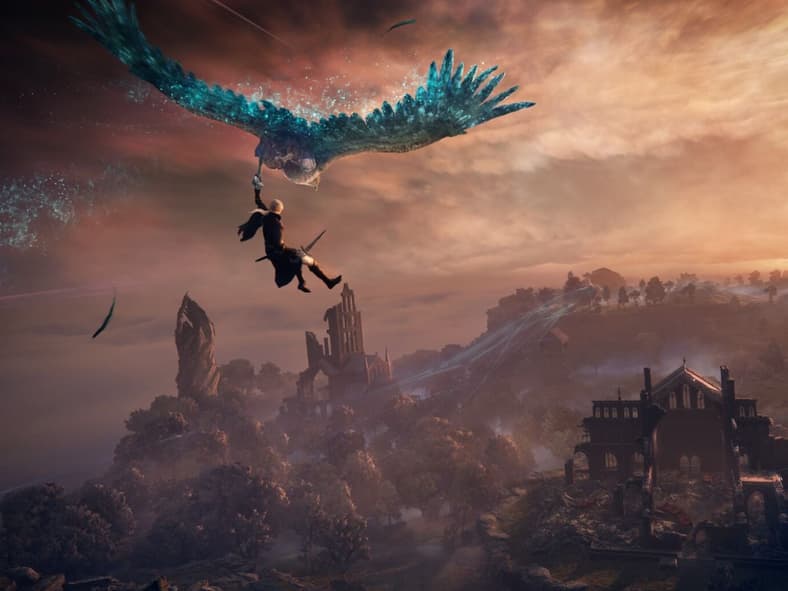 Steam Summer Sale Elden Ring Nightreign, FromSoftware, Screenshot via Steam