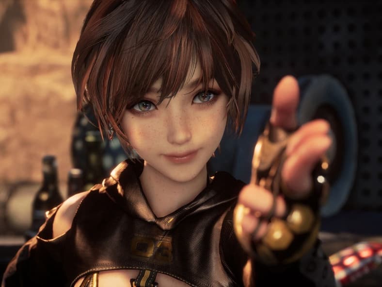 Stellar Blade (2024), Shift Up, Steam