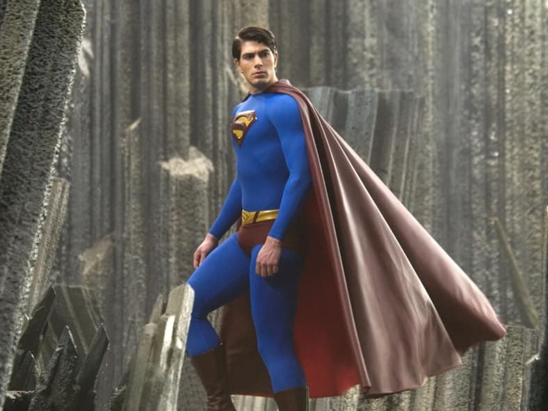 Superman Returns (2006), Warner Bros, Screenshot via IMDb