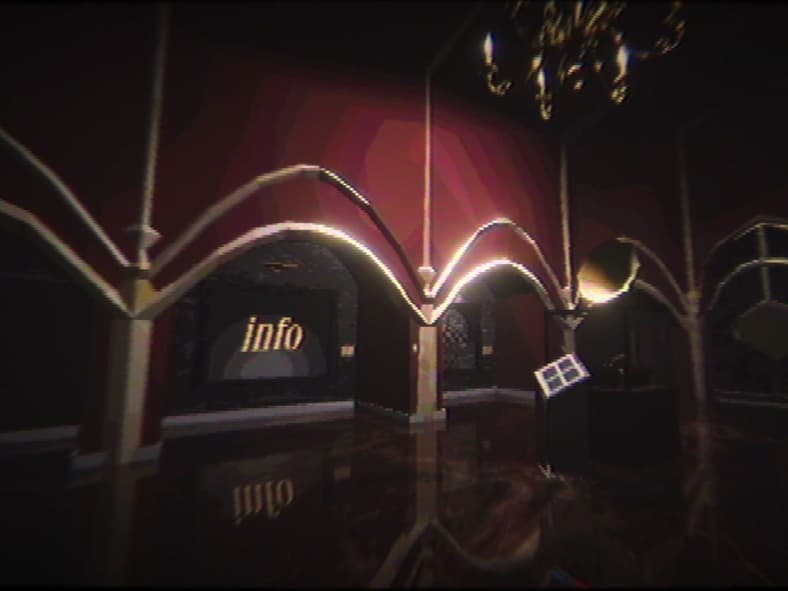 The Enigma Machine (2018), Enigma Studio, Screenshot via SteamThe Enigma Machine (2018), Enigma Studio, Screenshot via Steam