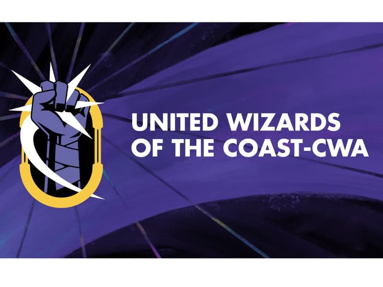 Union Wizards of the Coast