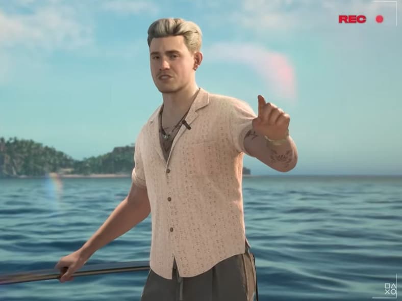 Until Dawn 2 (2027), Firesprite Games, PlayStation