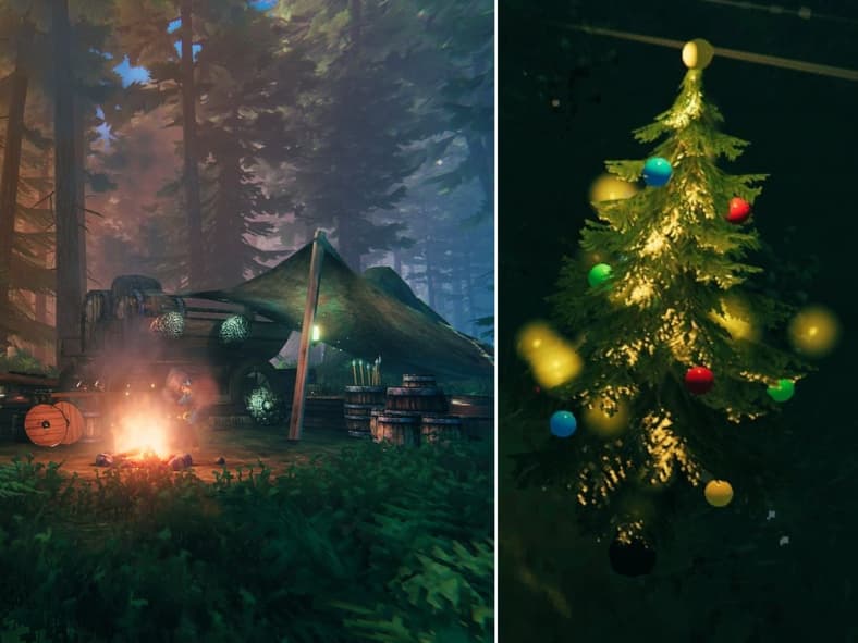 Valheim (2021), Coffee Stain Publishing, Screenshot via Steam