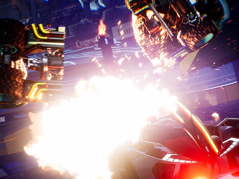 Destruction AllStars (2021), Sony, PlayStation Store