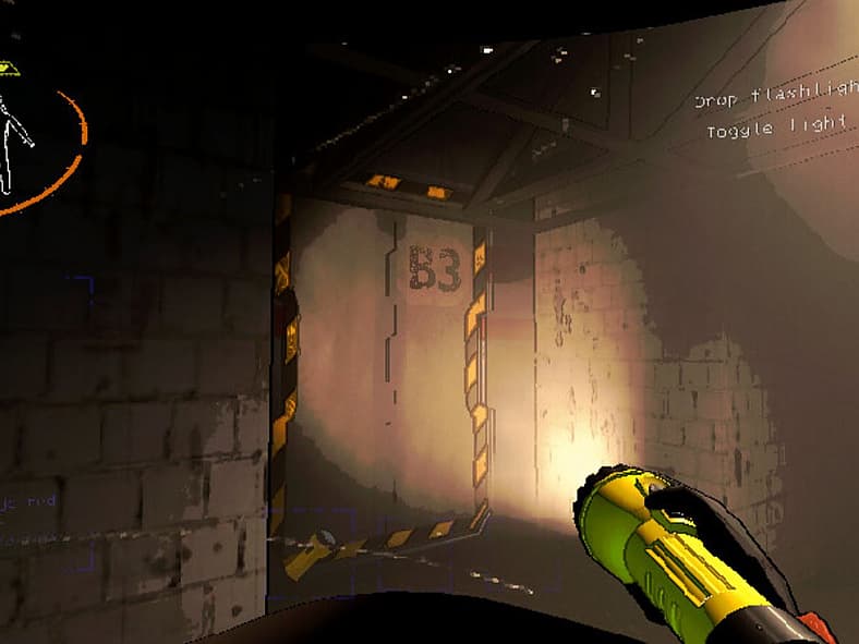 Lethal Company (2023), Zeekerss, Screenshot via Steam