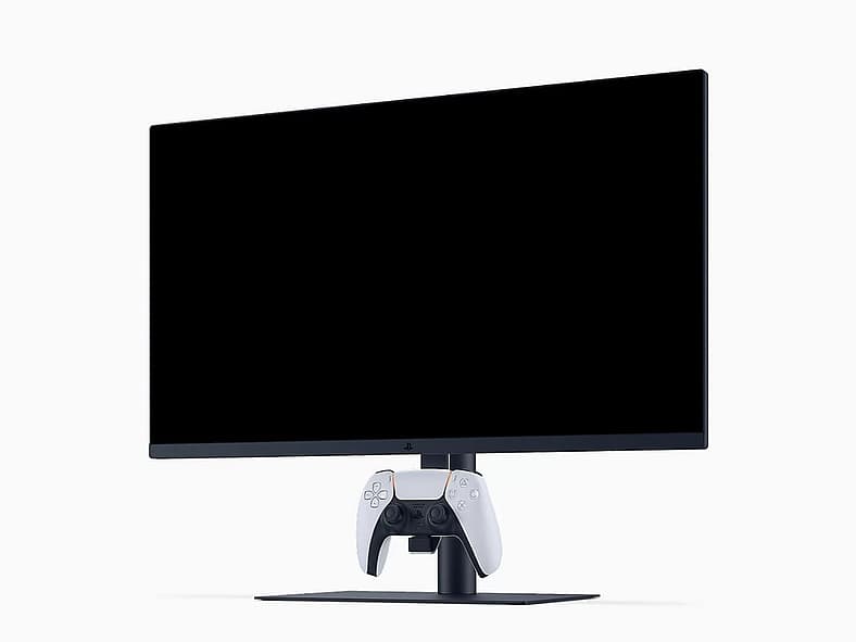 PlayStation's Monitor, PlayStation