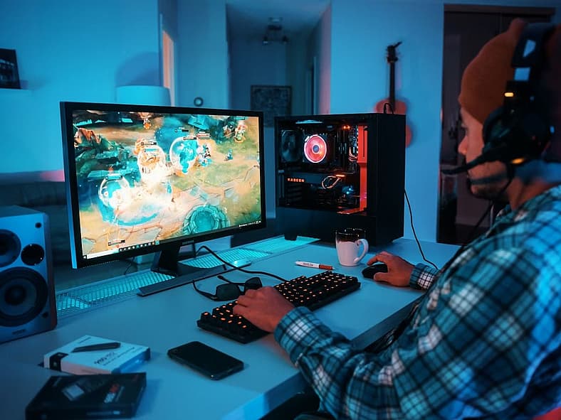 Post-Game Depression RPGS Unsplash