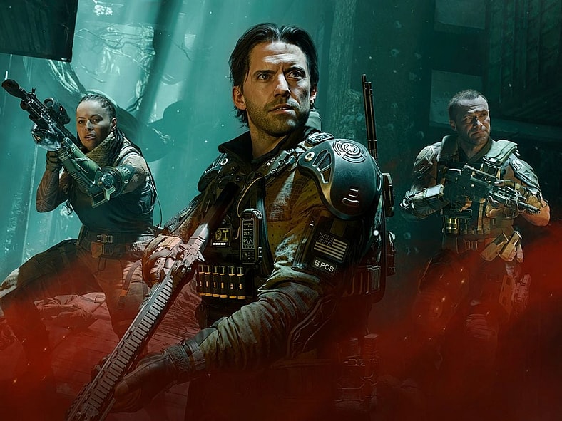 Call of Duty: Black Ops 7 (2025), Activision, Steam