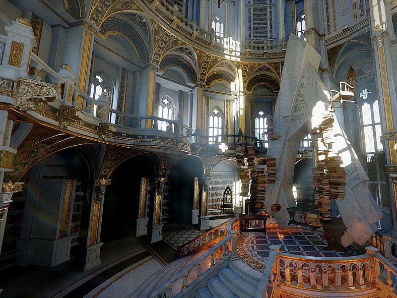 Crimson Desert Update (2026)