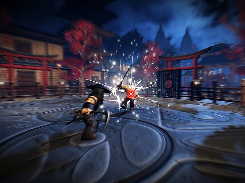 Dueling Grounds, Roblox, PlayStation Blog