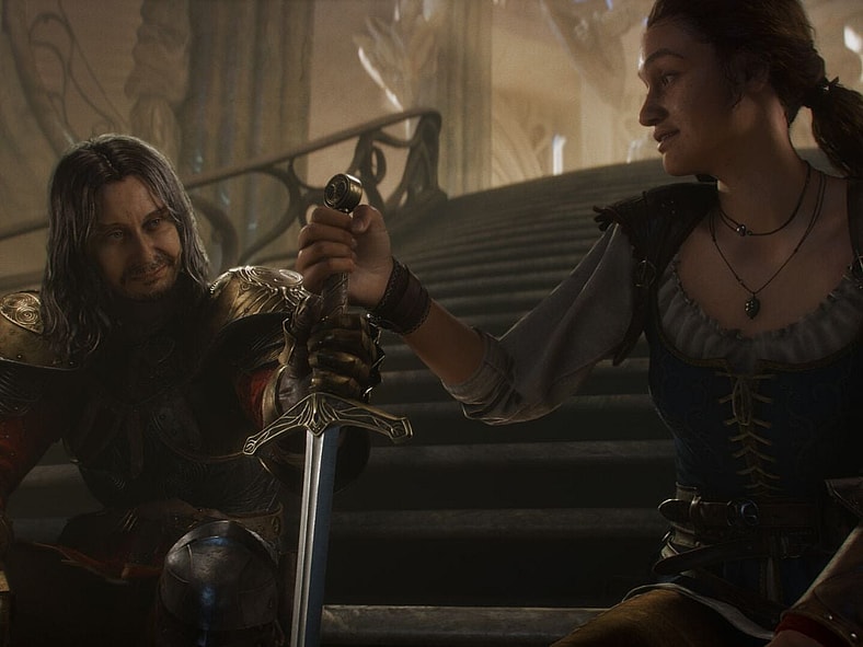 Fable, Xbox Game Studios, Screenshot via Steam