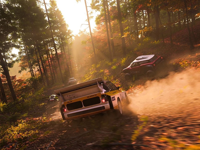 Forza Horizon 6 (2026), Playground Games, Steam