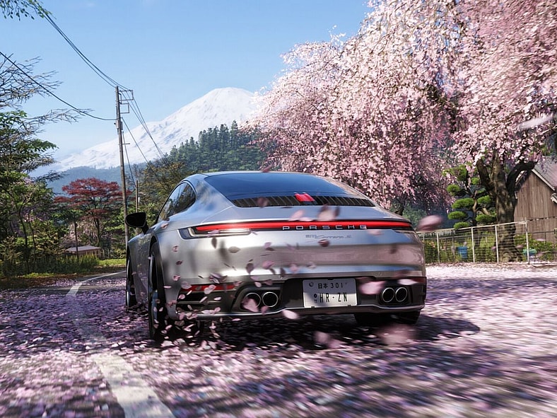 Forza Horizon 6 Japan Setting (2026), Playground Games, Steam