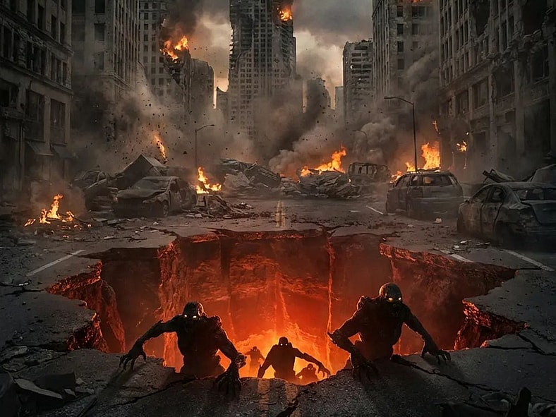 Gears of War E Day (TBD) Xbox Game Studios