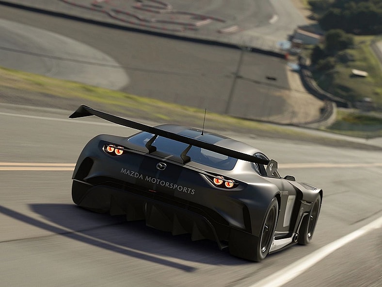 Gran Turismo 7 (2022), PlayStation, Sony Interactive Entertainment