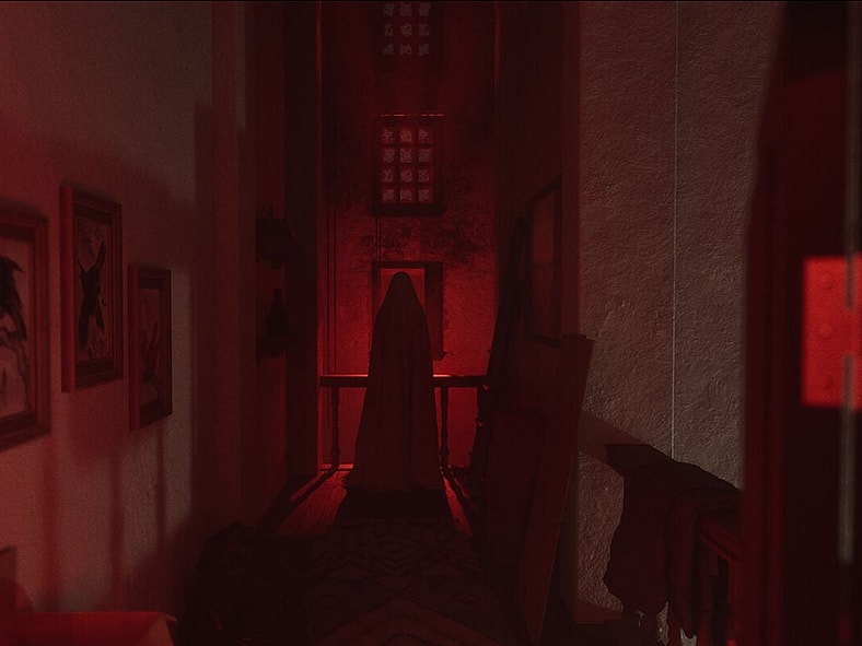 Luto (2025), Broken Bird Games, Screenshot via Steam