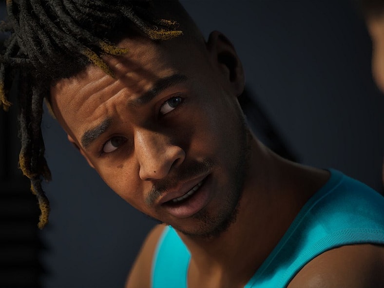 Mindseye Screenshot (2025) Build a Rocket Boy, Steam