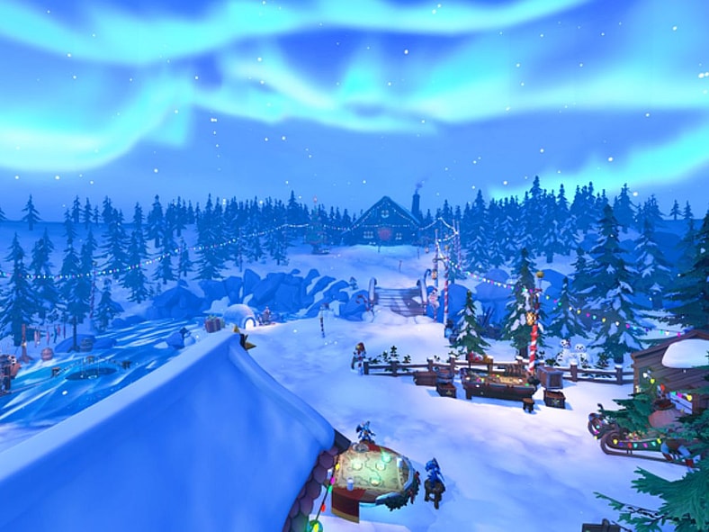 RuneScape (2020), Jagex Ltd, Screenshot via Steam