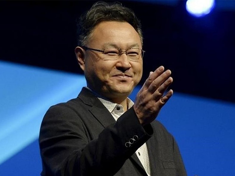 Shuhei Yoshida Google Commons