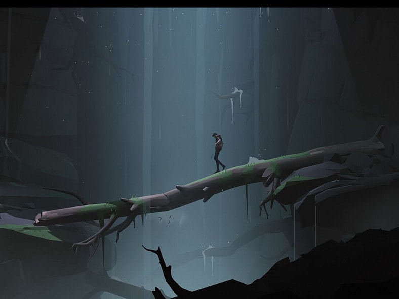 Somerville, Jumpship, Screenshot via Steam