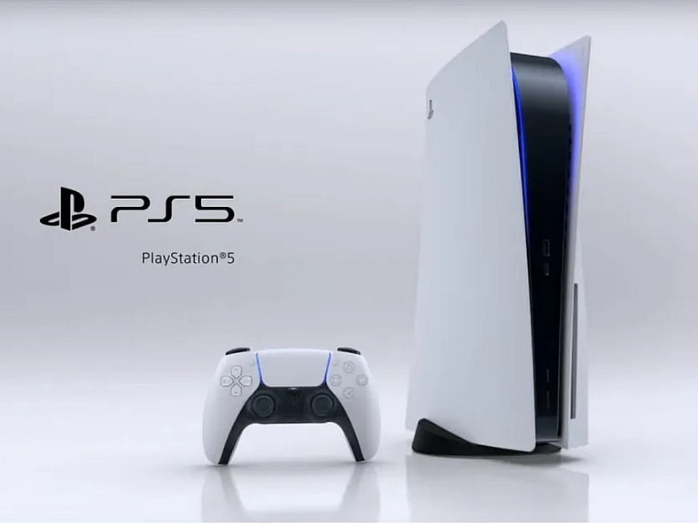 Sony PS5 Google Commons