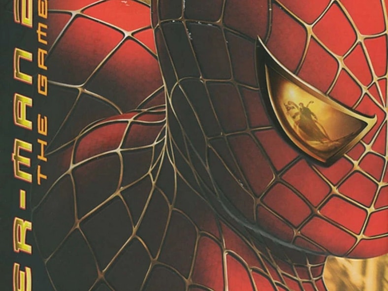 Spider-Man 2 (2004) Treyarch, Screenshot via Fandom