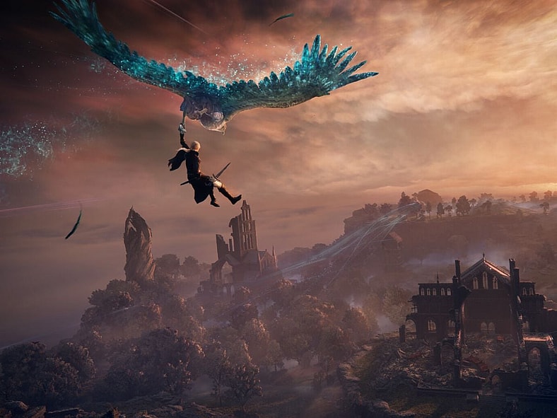 Steam Summer Sale Elden Ring Nightreign, FromSoftware, Screenshot via Steam