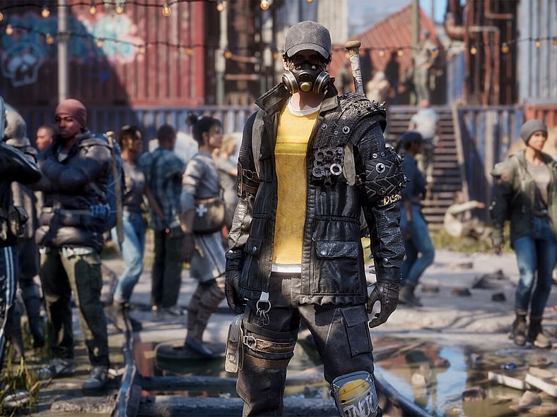 The Cube, Save Us (2026), XL Games, Steam