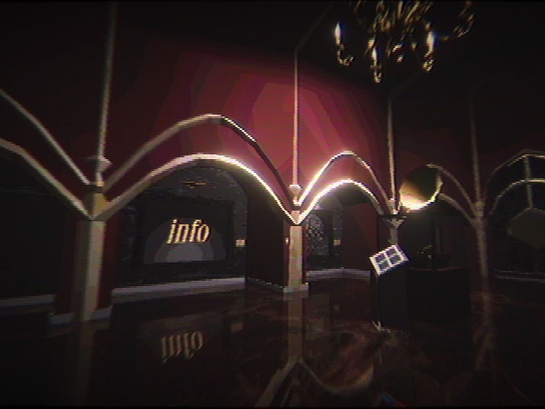 The Enigma Machine (2018), Enigma Studio, Screenshot via SteamThe Enigma Machine (2018), Enigma Studio, Screenshot via Steam