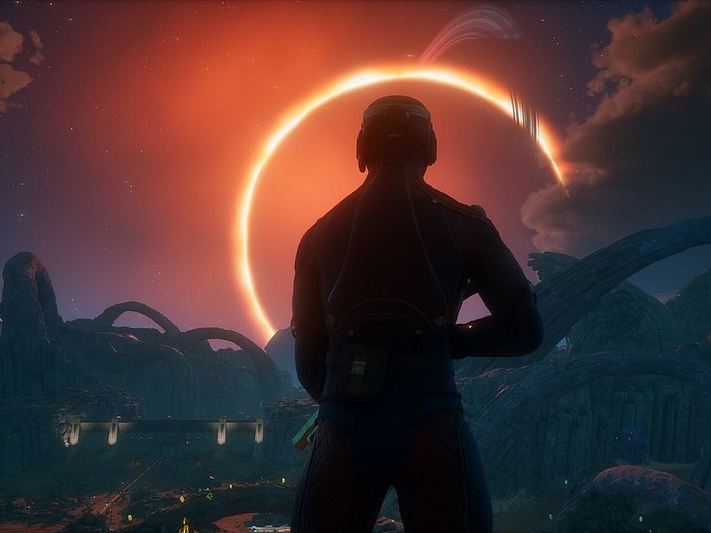 The Outer Worlds 2 (2025), Xbox Games Studio, Screenshot via Steam