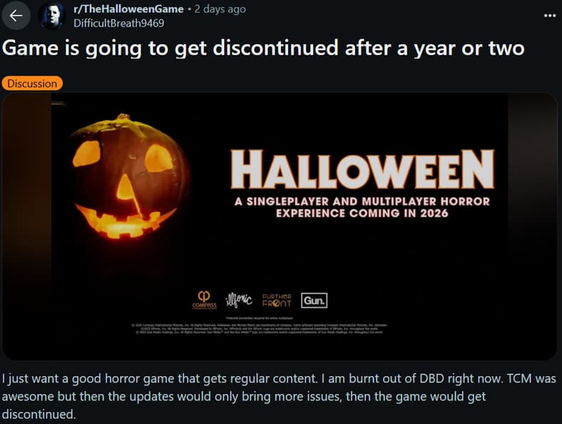 Halloween Game