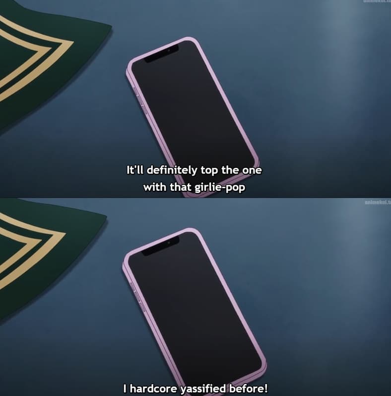 Crunchyroll Localizers Insert Online Slang And Memes Into ‘Dead Account’ Anime English Dub