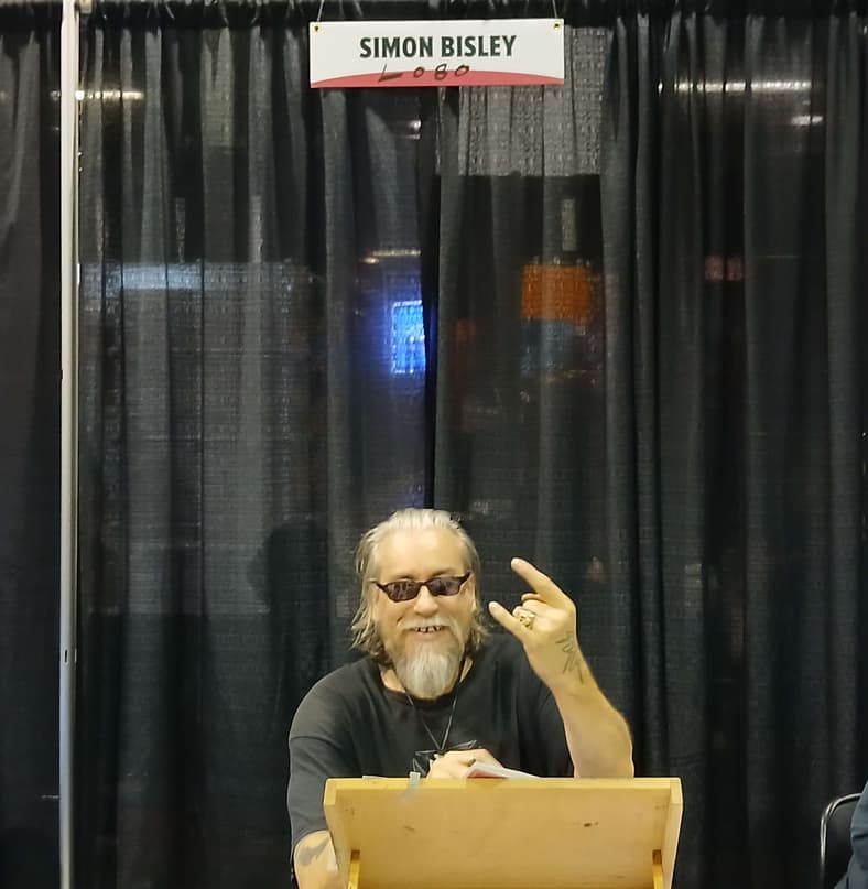 Fan Expo 2025